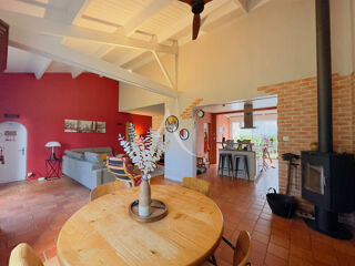  Maison à vendre 8 pièces 200 m²