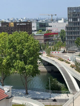  Appartement  vendre 4 pices 94 m