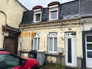  Maison � vendre 5 pi�ces 70 m�