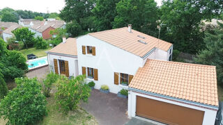  Maison à vendre 7 pièces 153 m²