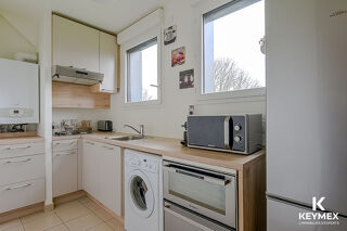  Appartement  louer 1 pice 27 m