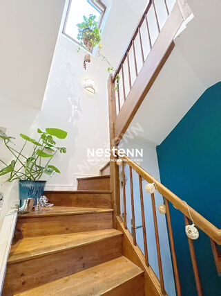  Maison à vendre 5 pièces 96 m²