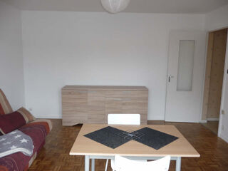  Appartement � louer 1 pi�ce 37 m�