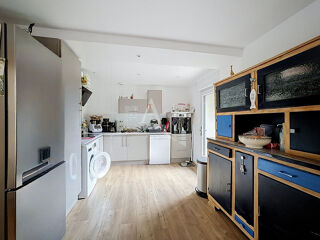  Maison à vendre 4 pièces 104 m²