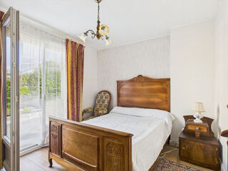  Maison � vendre 5 pi�ces 75 m�