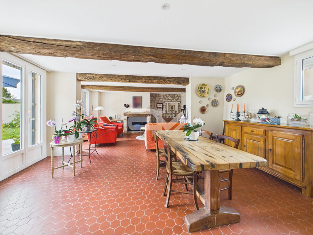 Vente Maison Maison Beaurieux 4 pièce 125 m2 Fismes