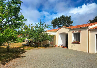  Maison � vendre 4 pi�ces 100 m�