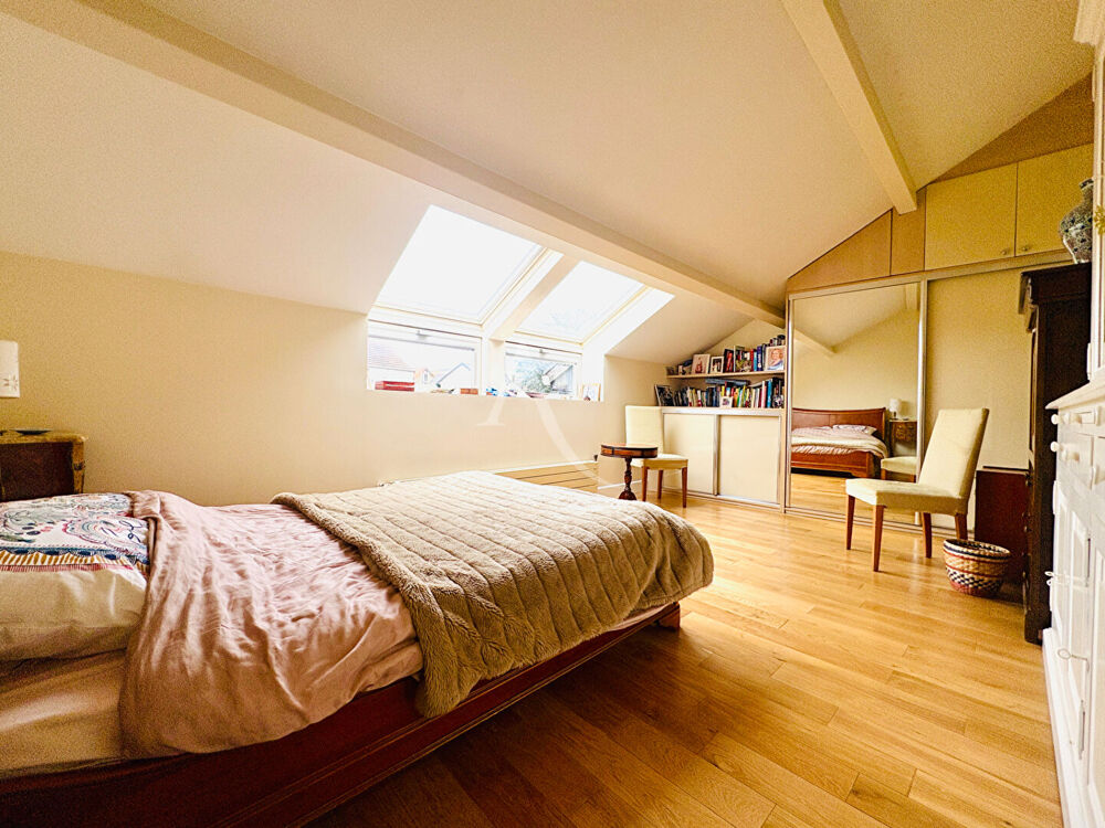 � vendre  Maison Fontenay-sous-Bois (94120)