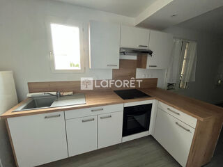  Appartement à louer 1 pièce 29 m²
