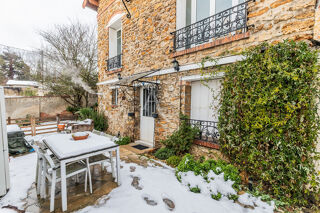  Maison � vendre 5 pi�ces 100 m�