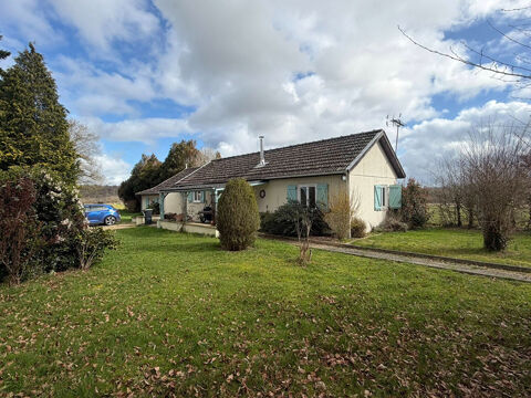   HAUTE VIENNE - Magnifique Maison Moderne avec Garage Ind�pendant et Jardin Priv� Maison - 4 pi�ce(s) - 79 m�