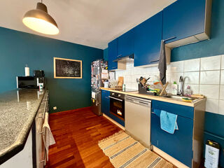  Appartement à louer 3 pièces 103 m²