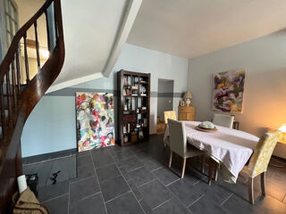  Maison à vendre 5 pièces 125 m²