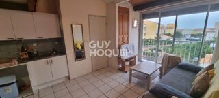  Appartement à vendre 2 pièces 35 m²