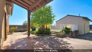  Maison à vendre 5 pièces 113 m²