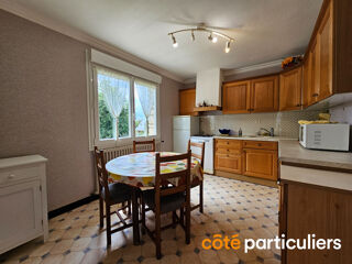 Maison  vendre 5 pices 105 m