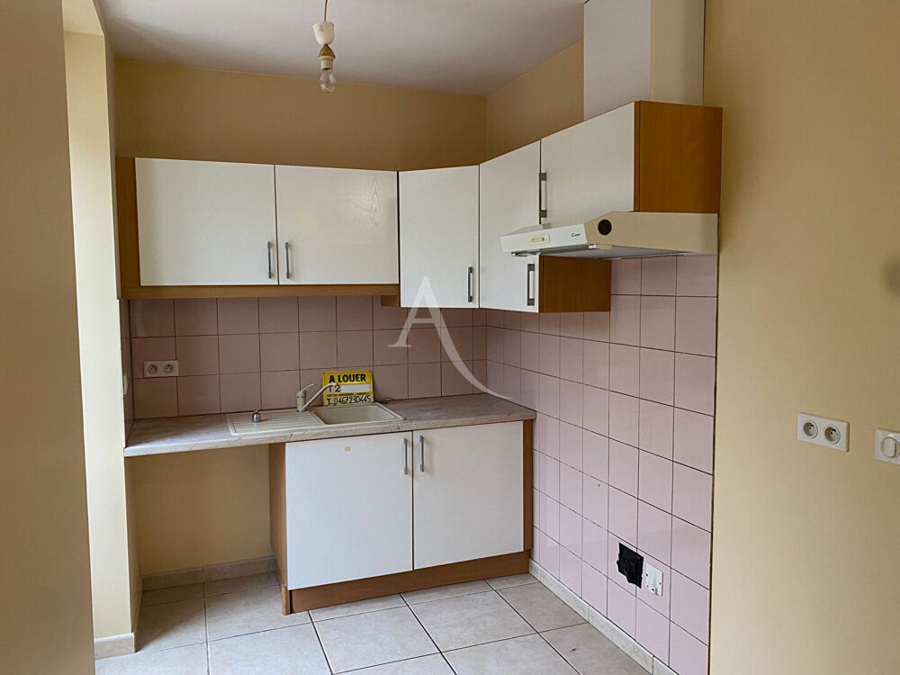 Location Appartement APPARTEMENT 2 PIECES A LOUER - BEDARIEUX QUARTIER GARE - 400  CC Bedarieux