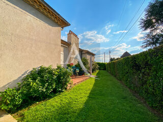  Maison à vendre 6 pièces 110 m²