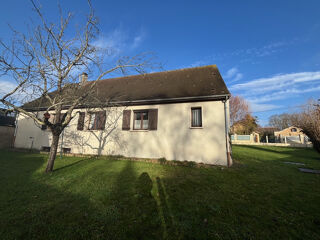  Maison � vendre 4 pi�ces 90 m�