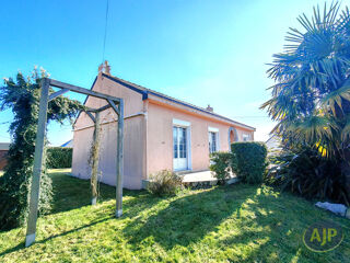  Maison à vendre 5 pièces 78 m²