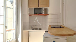  Appartement à louer 1 pièce 