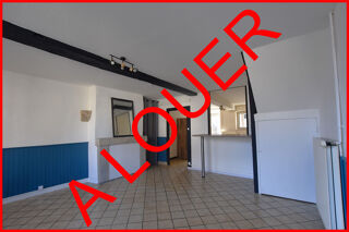  Maison à louer 4 pièces 65 m²
