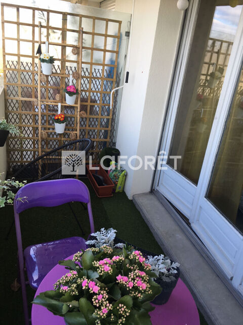  Appartement � louer 2 pi�ces 45 m�