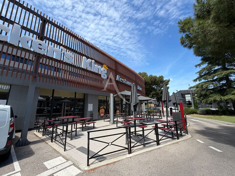   Fonds de commerce Martigues 