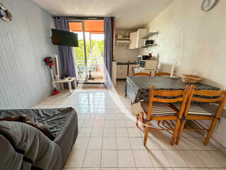  Appartement � vendre 1 pi�ce 22 m�