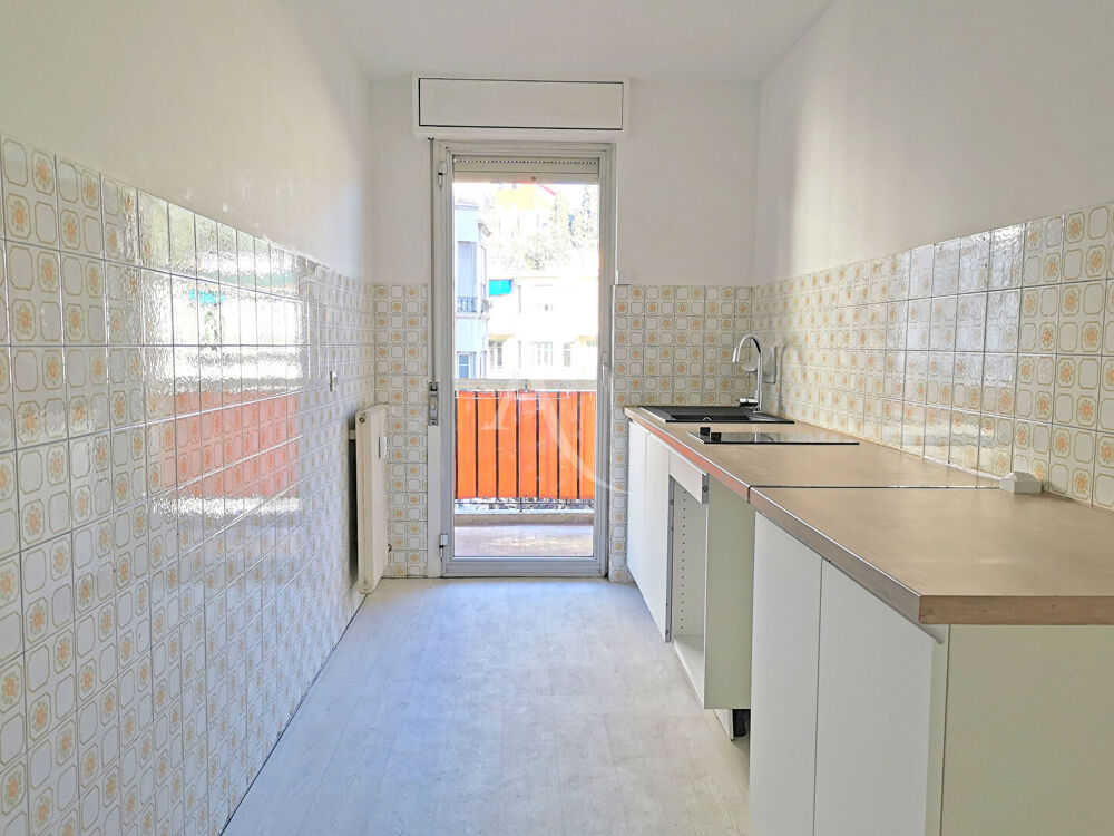 Vente Appartement CESSOLE : APPARTEMENT 3 PIECES PROCHE COMMERCES ET TRANSPORTS Nice