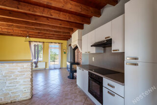  Maison à vendre 5 pièces 