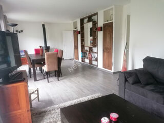  Maison � vendre 5 pi�ces 107 m�