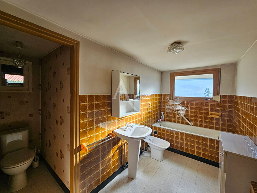 Vente Maison Maison Plain-pied St Firmin Le crotoy