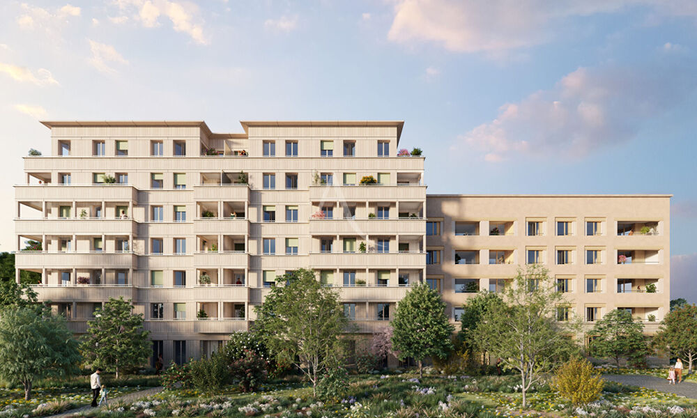 BIEN NEUF T3 LOGGIA ET PARKING ORSAY