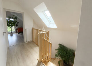  Appartement à vendre 3 pièces 58 m²