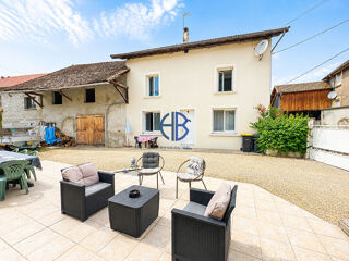  Maison à vendre 5 pièces 115 m²