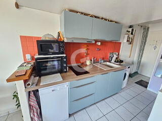  Appartement � vendre 2 pi�ces 33 m�