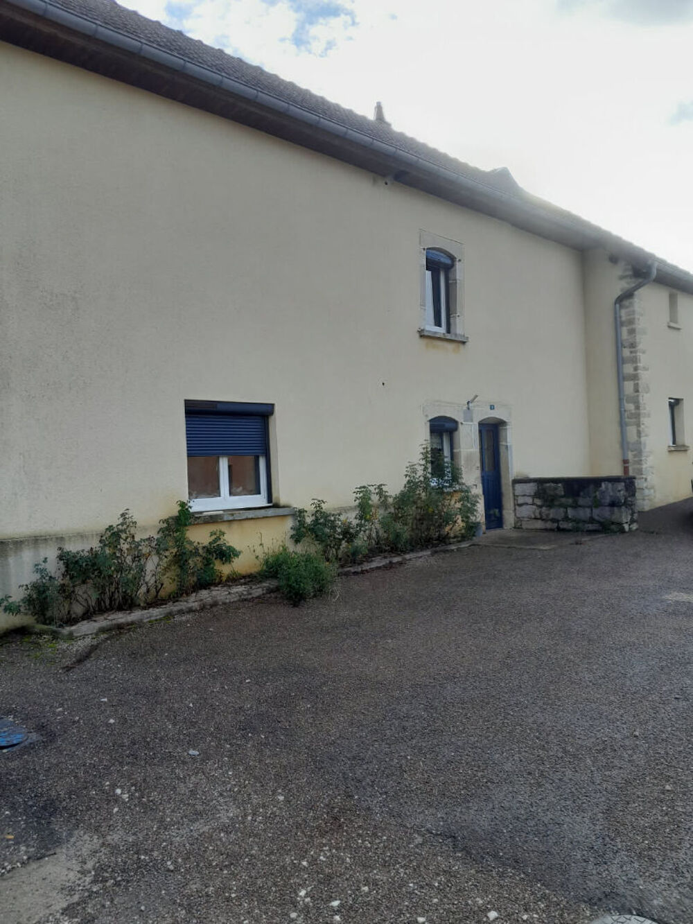 coup de coeur : maison rénovée avec revenus locatifs possibles
