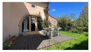  Maison � vendre 10 pi�ces 170 m�