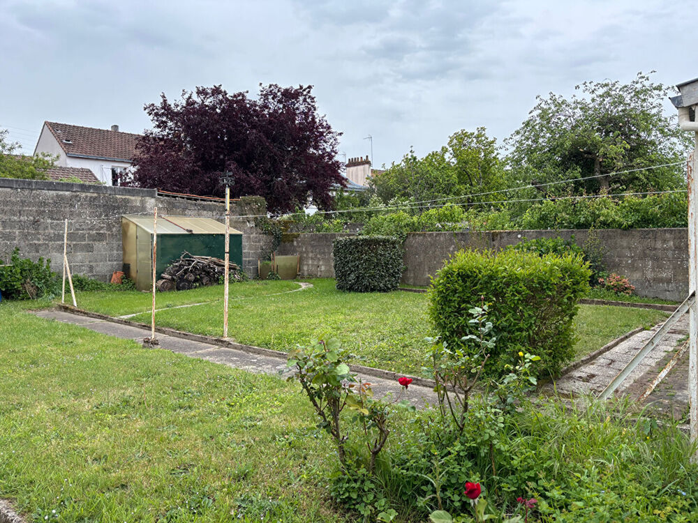 Maison 7 pièces 125 m² · à Nantes · 125 m² · 378 000 €