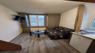  Appartement à vendre 5 pièces 50 m²