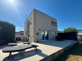  Maison � vendre 5 pi�ces 110 m�