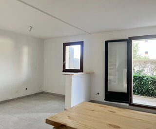  Appartement  vendre 1 pice 35 m