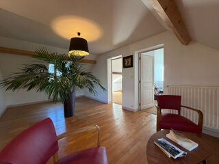  Maison à vendre 4 pièces 135 m²