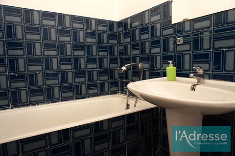  Appartement � louer 1 pi�ce 32 m�