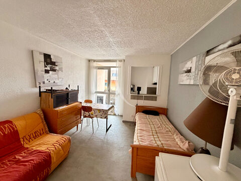  Appartement � vendre 1 pi�ce 20 m�