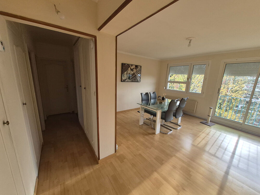 Appartement Douai 3 pièce(s) 70 m2