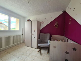  Maison à vendre 4 pièces 66 m²