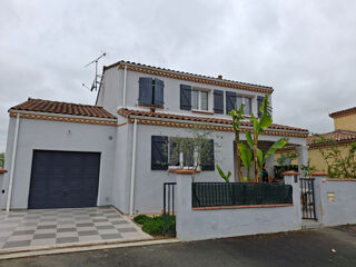  Maison � vendre 6 pi�ces 130 m�