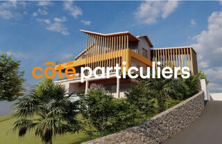  Appartement � vendre 2 pi�ces 58 m�